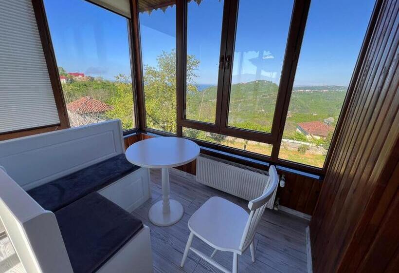 شقة ديلوكس غرفة نوم واحدة, Shen Home Life