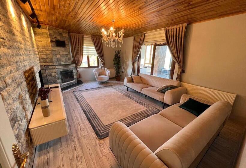 Вилла Deluxe 1 Спальня, Shen Home Life