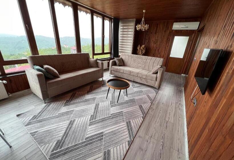 فيلا ديلوكس غرفة نوم, Shen Home Life