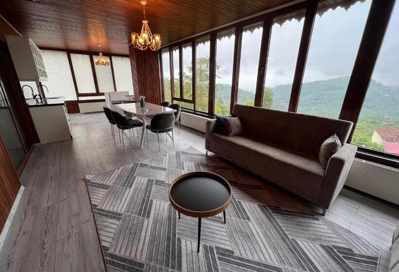 Вилла Deluxe 1 Спальня, Shen Home Life