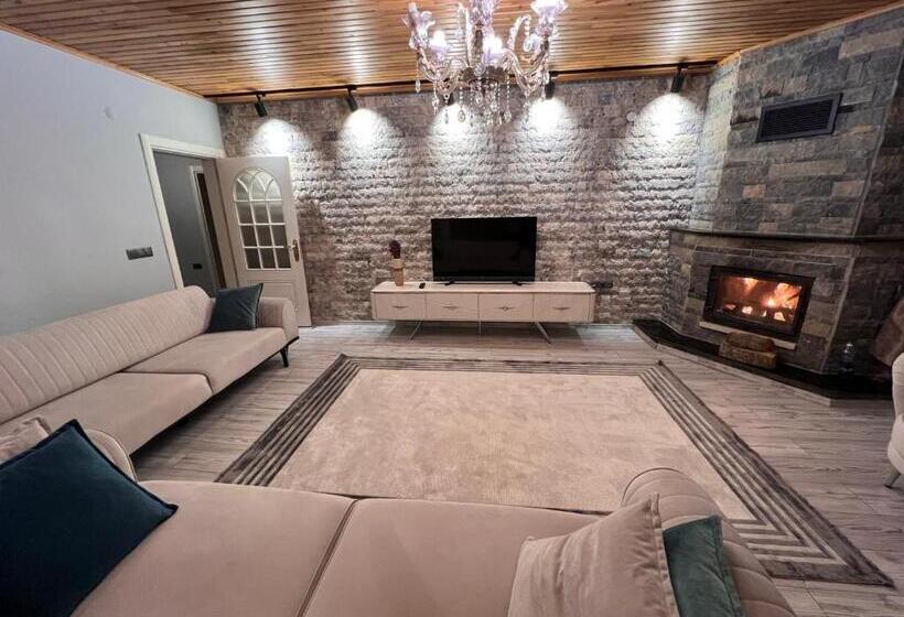 فيلا ديلوكس غرفة نوم, Shen Home Life