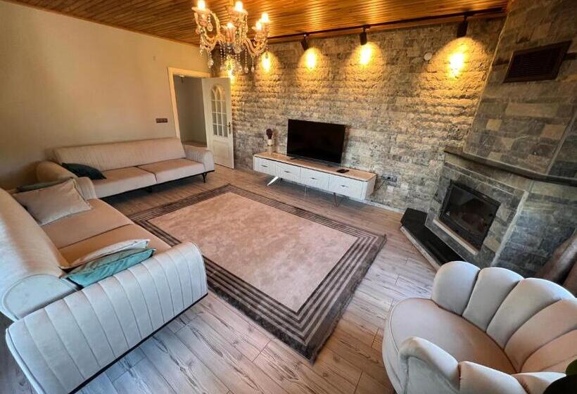 فيلا ديلوكس غرفة نوم, Shen Home Life