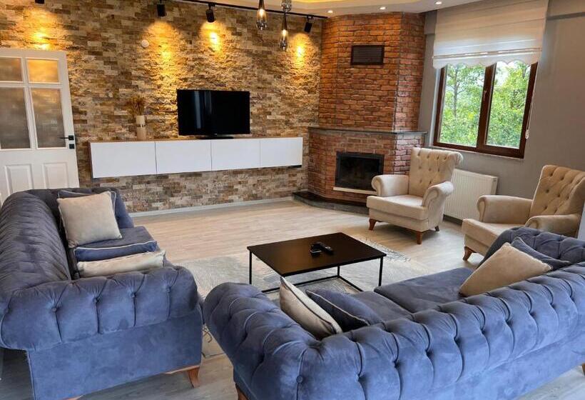 شقة غرفة واحدة مطلة على البحر, Shen Home Life