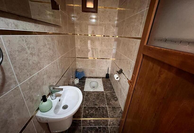 Апартаменты Дюплекс 1 Спальня, Shen Home Life