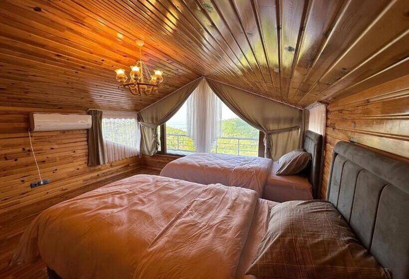 شقة ديلوكس غرفة نوم واحدة, Shen Home Life