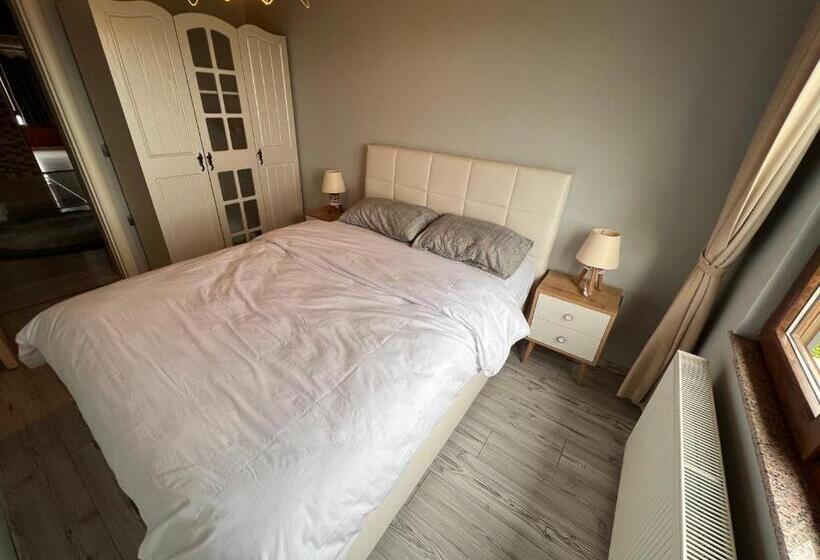 فيلا ديلوكس غرفة نوم, Shen Home Life