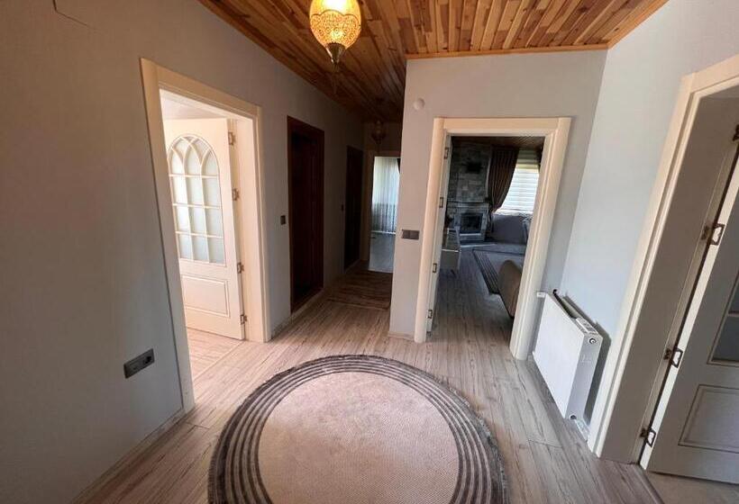 فيلا ديلوكس غرفة نوم, Shen Home Life