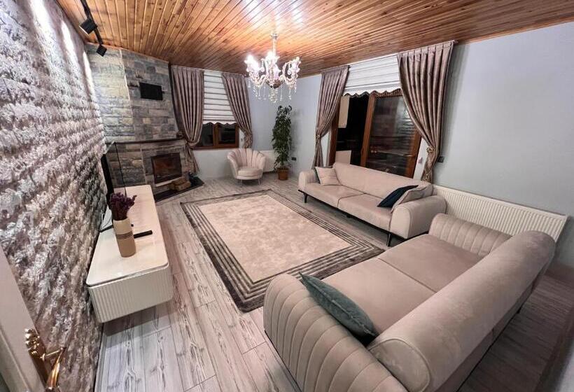 Вилла Deluxe 1 Спальня, Shen Home Life