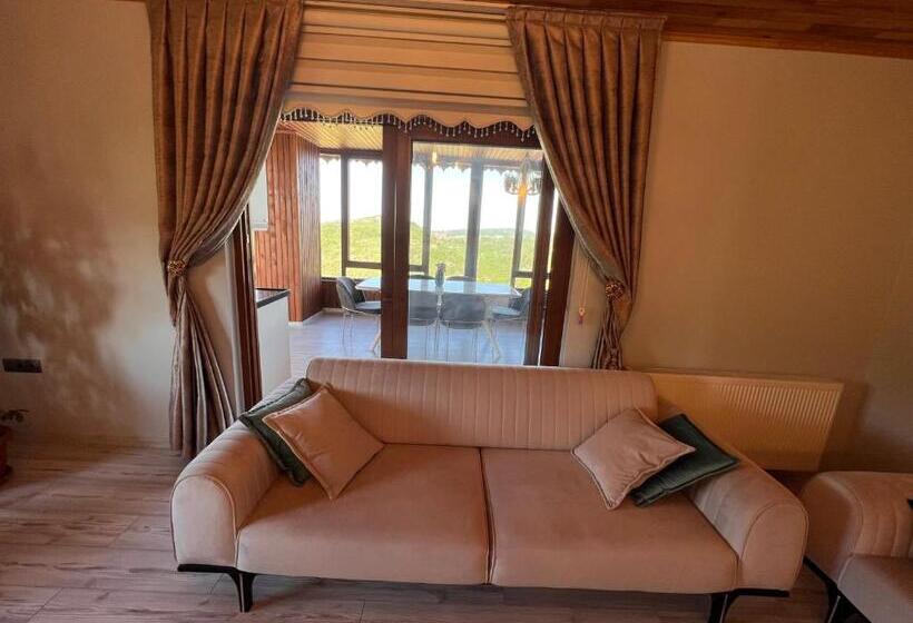 فيلا ديلوكس غرفة نوم, Shen Home Life