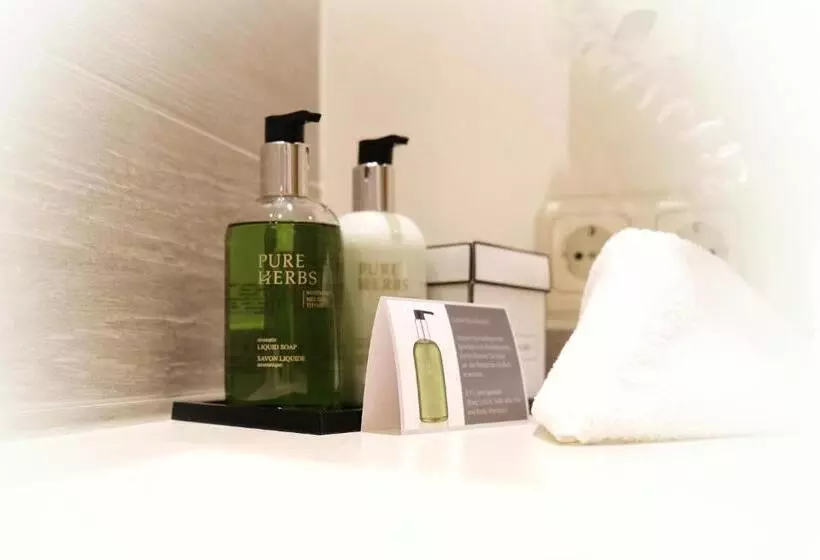 バルコニー付きスタンダードルーム, .. Mein Romantisches Hotel Toalstock