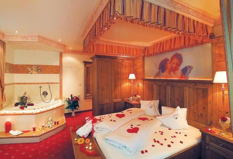 Люкс Повышенной Комфортности, .. Mein Romantisches Hotel Toalstock