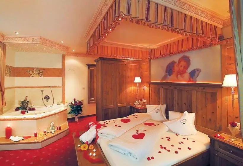 デラックススイート, .. Mein Romantisches Hotel Toalstock