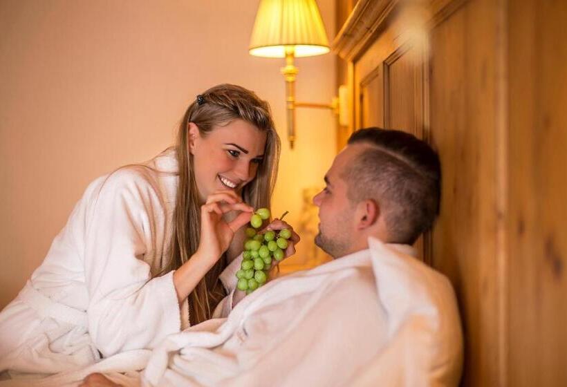 Люкс Повышенной Комфортности, .. Mein Romantisches Hotel Toalstock