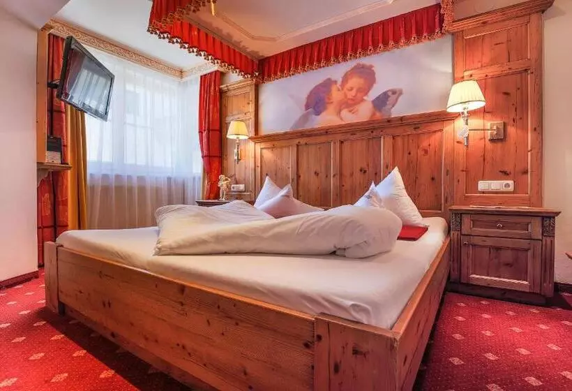 デラックススイート, .. Mein Romantisches Hotel Toalstock
