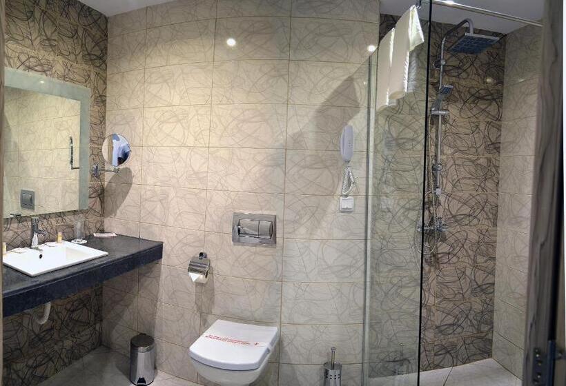 标准单人间, Arena Mar Hotel And Spa