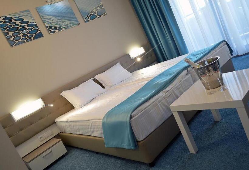 标准单人间, Arena Mar Hotel And Spa