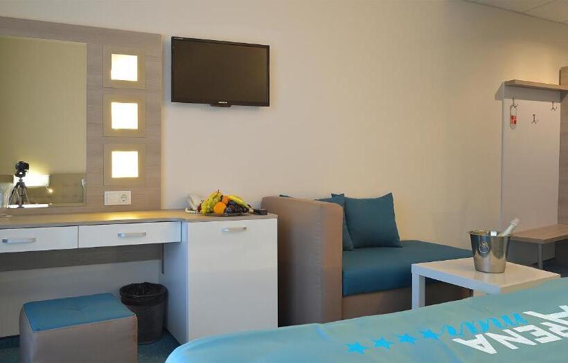 Люкс Вид на Море, Arena Mar Hotel And Spa