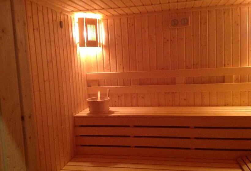 经济房, Arena Mar Hotel And Spa