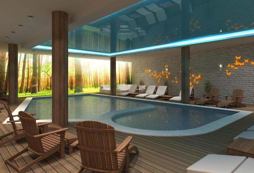 标准单人间, Arena Mar Hotel And Spa