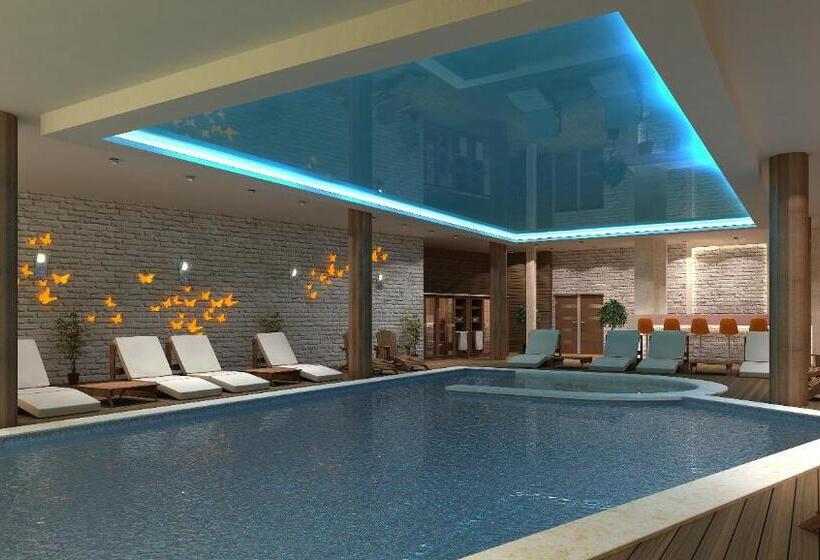 标准单人间, Arena Mar Hotel And Spa