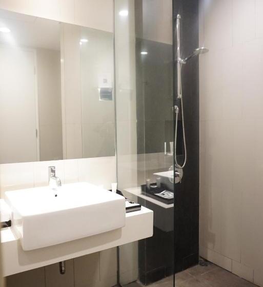 Standard Studio, Artotel Thamrin Jakarta