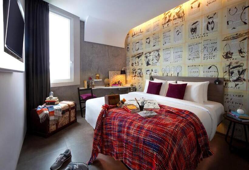 Standard Studio, Artotel Thamrin Jakarta