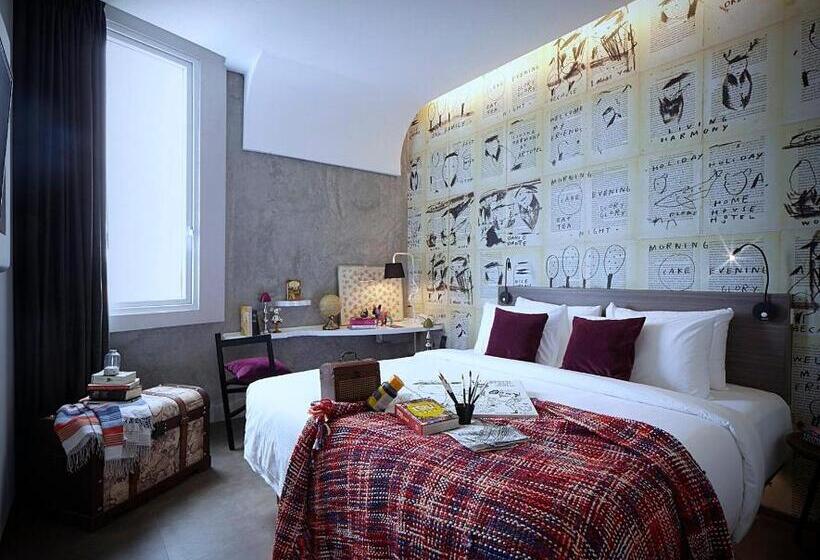 Standard Studio, Artotel Thamrin Jakarta
