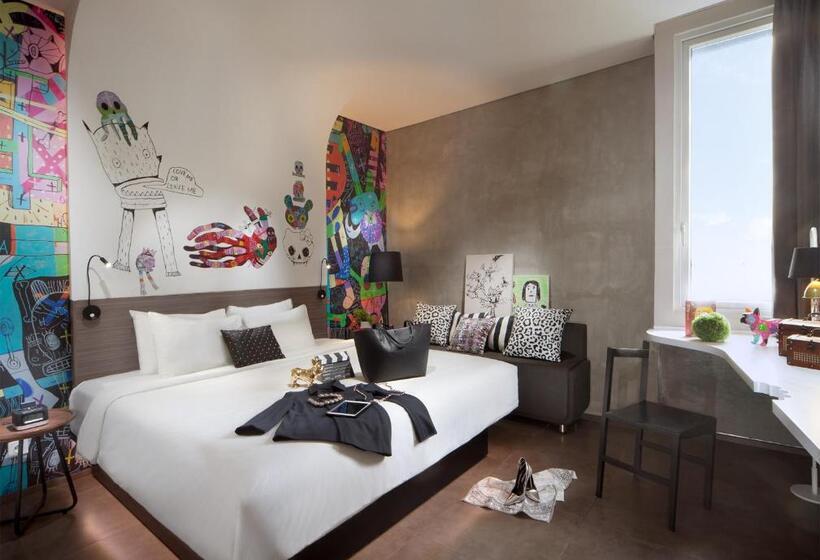 Standard Studio, Artotel Thamrin Jakarta