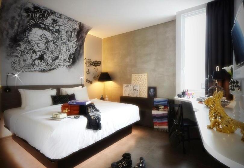 Standard Studio, Artotel Thamrin Jakarta