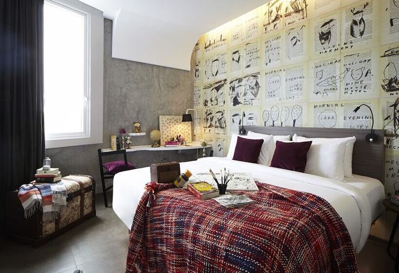 Standard Studio, Artotel Thamrin Jakarta