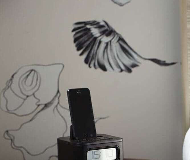 Standard Studio, Artotel Thamrin Jakarta