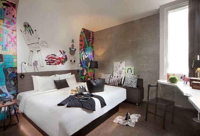 Standard Studio, Artotel Thamrin Jakarta