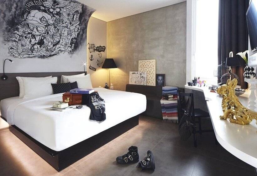 Standard Studio, Artotel Thamrin Jakarta