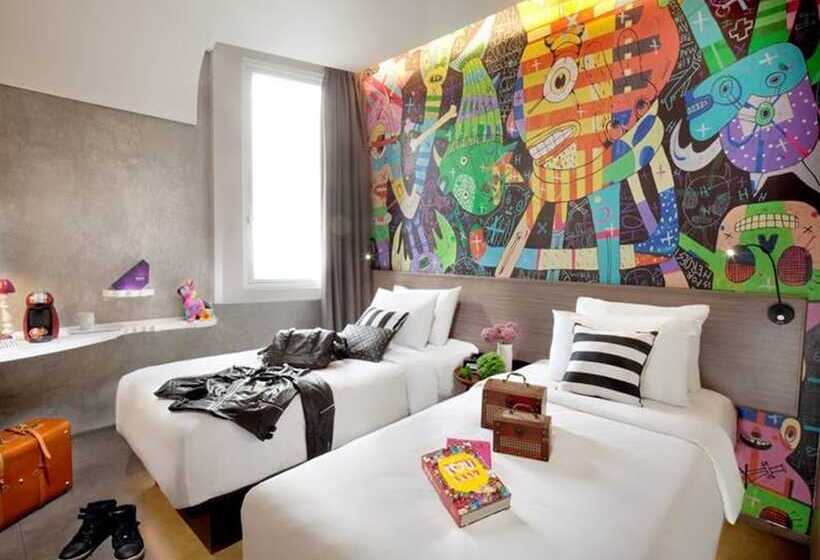 Standard Studio, Artotel Thamrin Jakarta