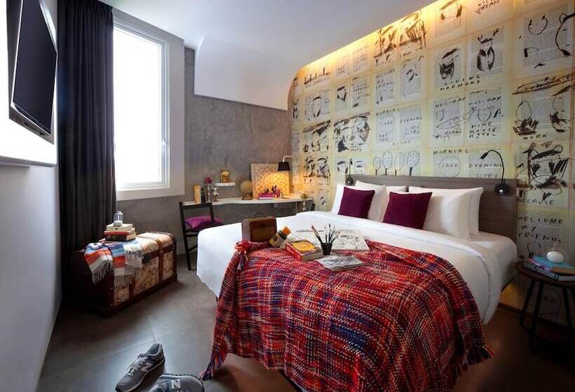 Standard Studio, Artotel Thamrin Jakarta