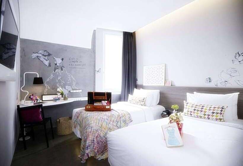 Standard Studio, Artotel Thamrin Jakarta