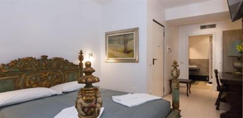 高级大房间, La Locanda Del Pino