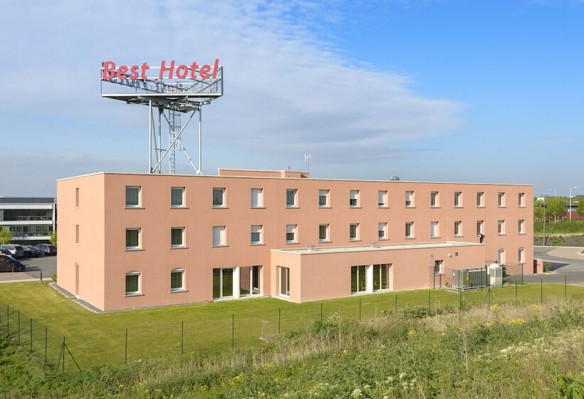 اتاق استاندارد, Brit Hotel Reims Croix Blandin