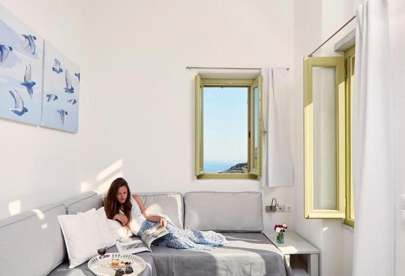 Standardzimmer mit Ausblick, Crossroads Inn Traditional Lodging