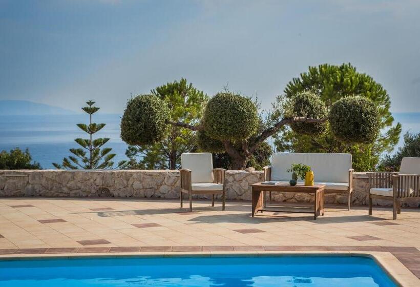 스탠다드 스튜디오, Eagle S Nest