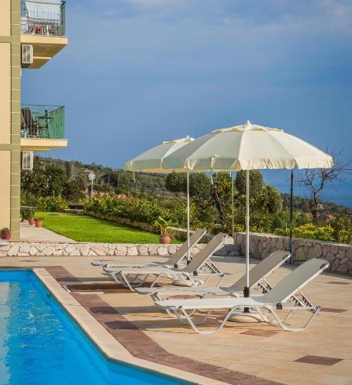 스탠다드 스튜디오, Eagle S Nest