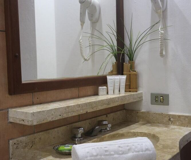 اتاق استاندارد, Giprita Wellness Hotel Ubatuba
