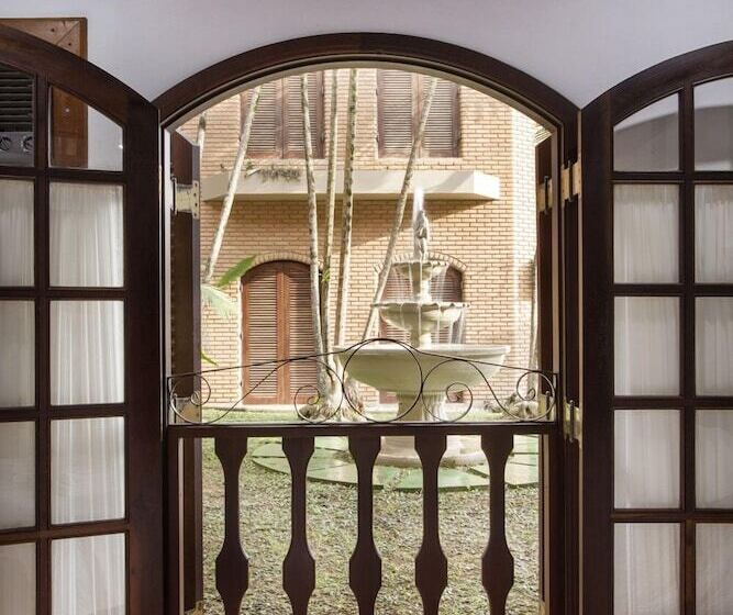 스탠다드 룸, Giprita Wellness Hotel Ubatuba