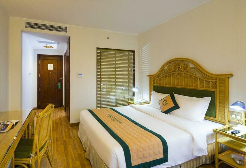 اتاق سوپریور, Green World Hotel Nha Trang