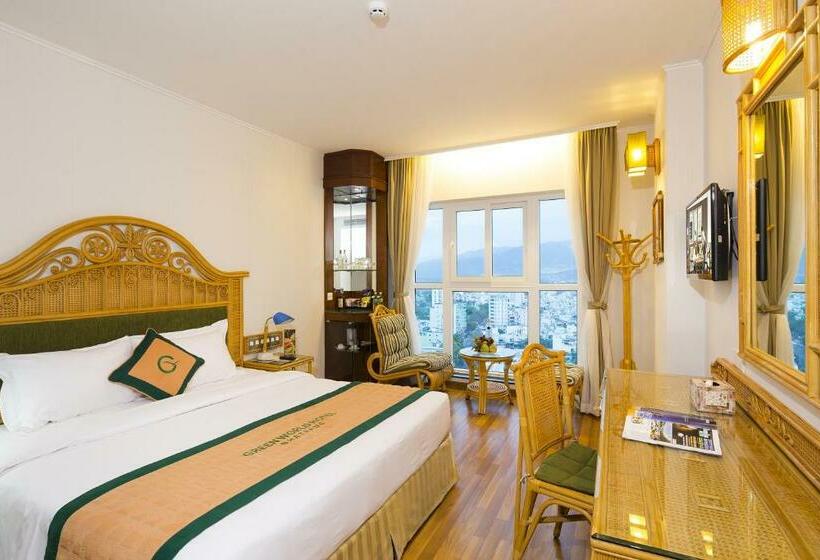 اتاق سوپریور, Green World Hotel Nha Trang