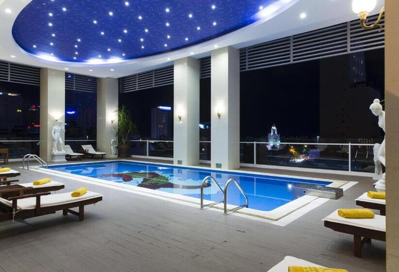 اتاق سوپریور, Green World Hotel Nha Trang