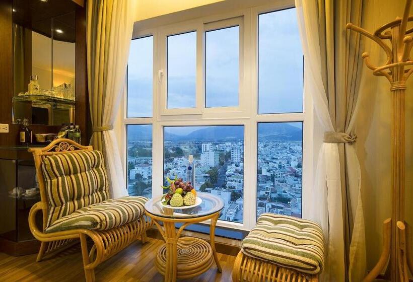 اتاق سوپریور, Green World Hotel Nha Trang