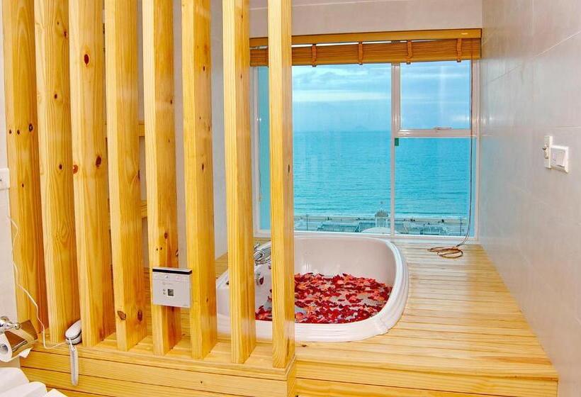 سوییت, Green World Hotel Nha Trang