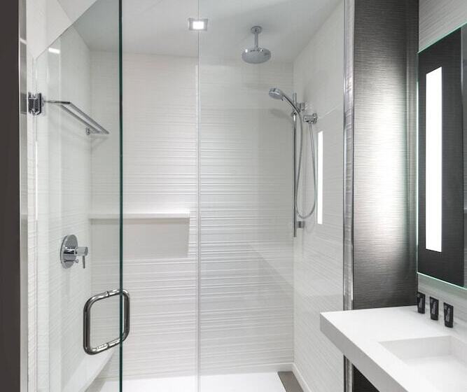 套房, Ac Hotel By Marriott Boston North