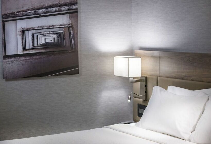 套房, Ac Hotel By Marriott Boston North